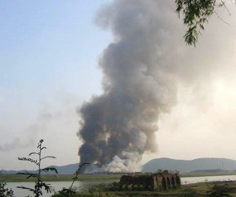 Thông tin từ đường dây nóng